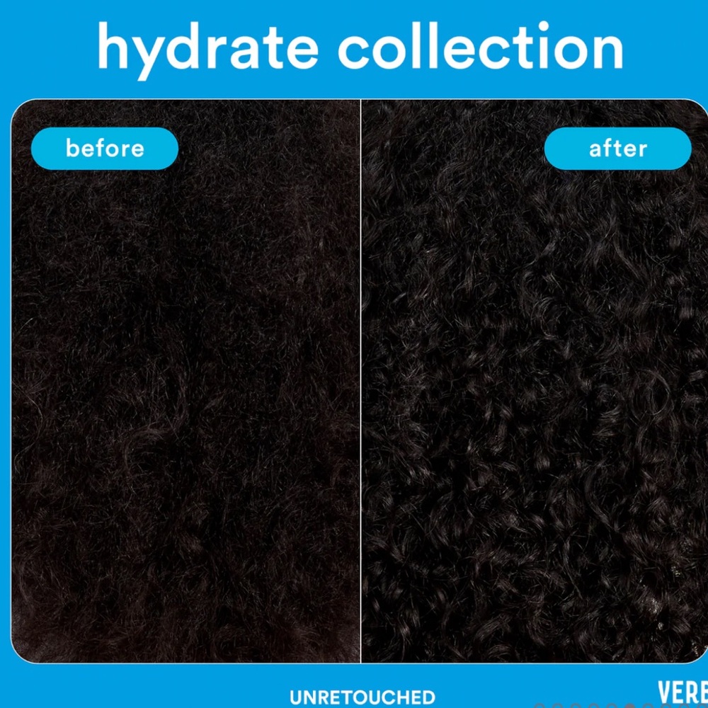 VERB hydrate styling cream - Picture 5 of 8